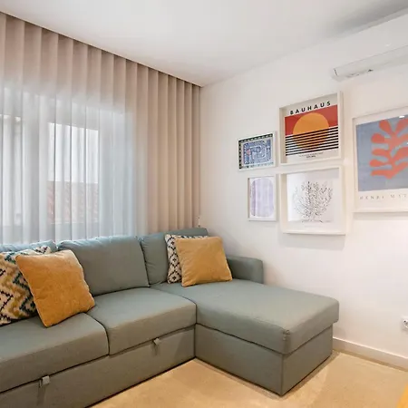 Coastal Dreams - Casa Brisa Nazaré