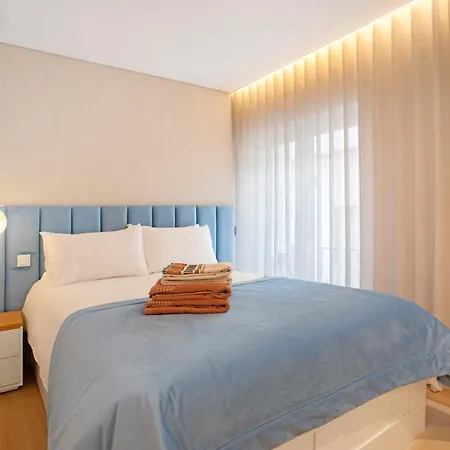 Coastal Dreams - Casa Brisa Apartmán *