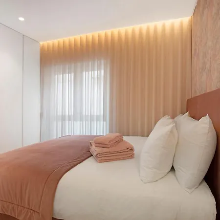 Apartmán Coastal Dreams - Casa Brisa *