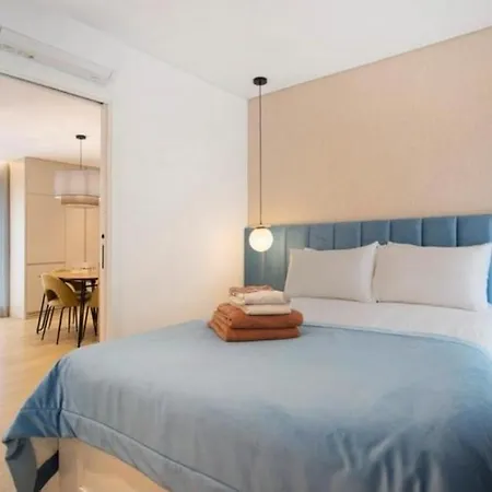 Coastal Dreams - Casa Brisa * נאזרה