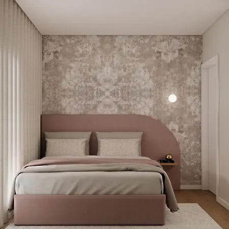 Coastal Dreams - Casa Brisa נאזרה