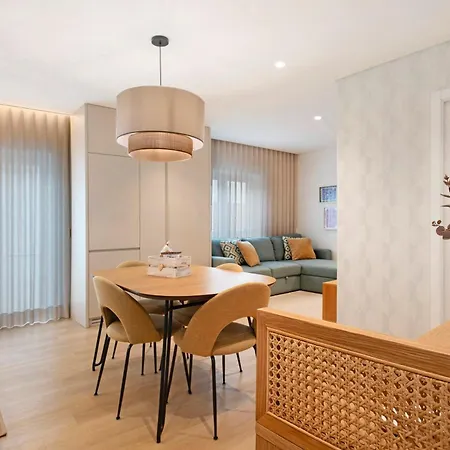 Coastal Dreams - Casa Brisa Apartamento