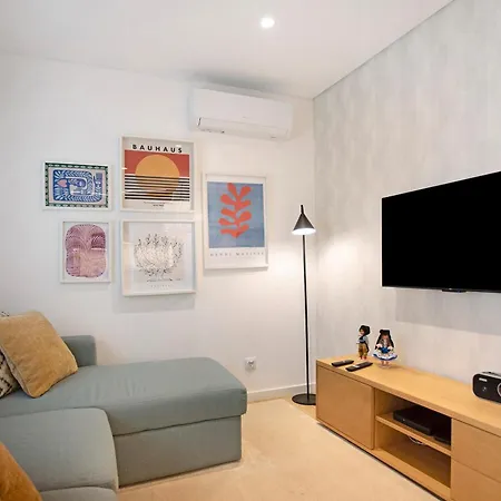 Coastal Dreams - Casa Brisa Nazaré