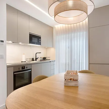 Coastal Dreams - Casa Brisa Ναζαρέ