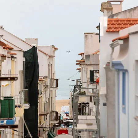 Διαμέρισμα Coastal Dreams - Casa Brisa