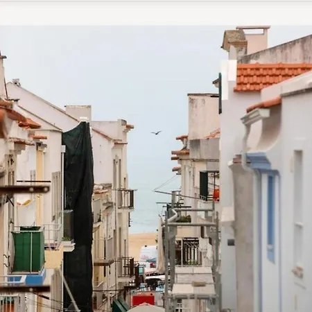 Coastal Dreams - Casa Brisa * 나자레