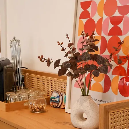 Appartamento Brisa Dreams - - 100m Da